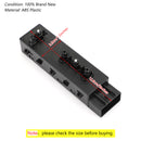 Front for Seat Right Power Switch Front Right Power Seat Switch for Cadillac SRX Buick Chevrolet GMC 25974715