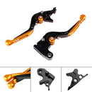 Adjustable Clutch Brake Lever fit for HONDA CRF1100L Africa Twin 2020-2021
