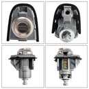 Front Left Door Lock Cylinder 2 Keys 81970-2KC00 For Kia Soul 2012 2013