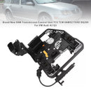 Brand New 0AM Transmission Control Unit TCU TCM 0AM927769D DQ200 For VW Audi A3