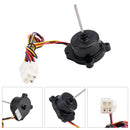 For LG Refrigerator Freezer Compressor DC 12V Fan Motor EAU65058511