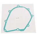 Left Side Stator Cover Gasket For Honda C125A Super Cub CT125A Trail 2019-2023
