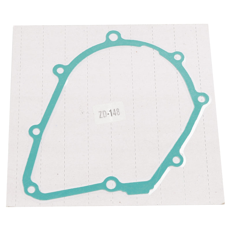 Left Side Stator Cover Gasket For Honda C125A Super Cub CT125A Trail 2019-2023