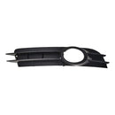 Car Right Side Fog Light Grille Cover 4F0807682A For Audi A6 C6 2005-2008