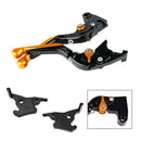 2023-2025 YAMAHA XMAX 300 Adjustable Clutch Brake Lever