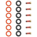 Fuel Injector Repair Kits 13537546244 Fit BMW E46 320i 323i 325i 330i