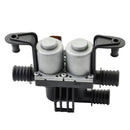 Heater Coolant Control Valve 64116906652 For BMW E60 E63 E64 E65 525i
