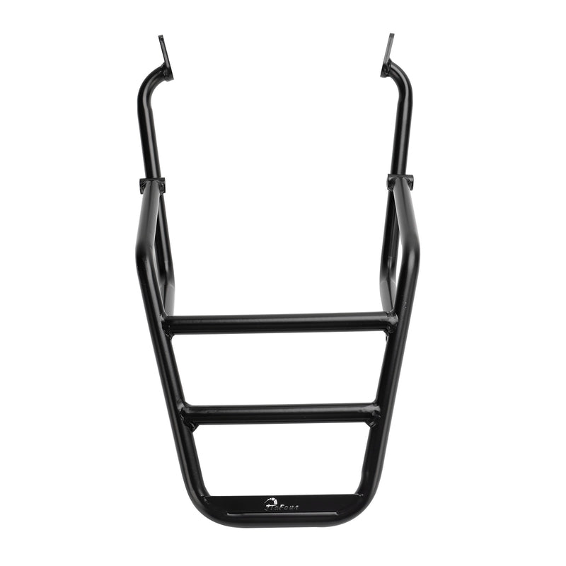 Rear Luggage Rack Black Carrier Support For Honda Hness CB350 GB350/S 2021-2023