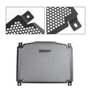 Radiator Guard Protector Radiator Cover Fits For KAWWASAKI NINJA 1000SX 20-21