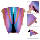 Windshield WindScreen fit for HONDA CBR600RR 2021-2025