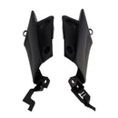 Side Trim Frame Cover Fairing For Yamaha YZF R6 2003-2005 R6S 2006-2009