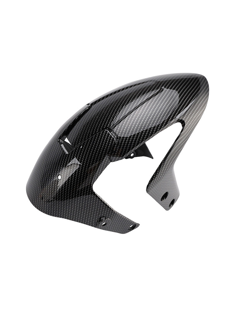 Front Fender Mudguard Fairing For Aprilia RS457 RS 457 2024-2025 Carbon