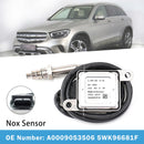 Nitrogen Oxide Sensor A0009053506 5WK96681F For Mercedes C-CLASS E-CLASS GLC
