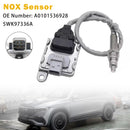 Diesel Outlet Nitrogen Oxide Sensor A0101536928 For Mercedes-Benz Detroit