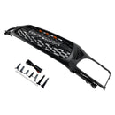 2001-2004 Toyota Tacoma TRD PRO Honeycomb Front Bumper Grille Grill