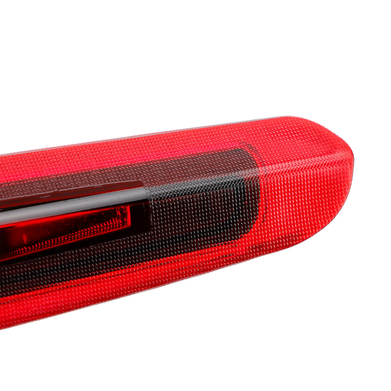 Full LED Third 3RD Tail Brake Light Rear Stop Lamp For Cadillac DTS Red