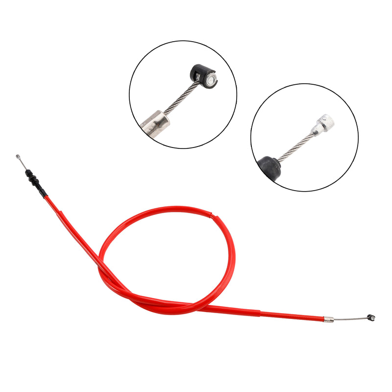 Motorcycle Clutch Cable Replacement fit for Yamaha R6 2017-2024