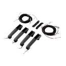 Keyless-Go Keyless Entry System Fit Mercedes Benz G Class 2025+ 5 Doors
