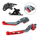 Adjustable Clutch Brake Lever fit for CFMOTO 250SR 250NK CBS 2019-2022