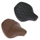 Triumph Bobber 2017-2022 2019 2020 2021 Front Raider Seat Driver Cushion Pu  Brown