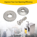 KT2326 Replacement Knife And Gear Kits For 203 And 266 Electric Can Openers