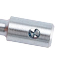 327687-6 Earth Auger Bit Adapter D-7/16" Hex Shank for Makita DDG460