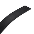 2007-2021 Toyota Tundra Crewmax 4 Full Doors Roof Drip Molding Rear Left & Right