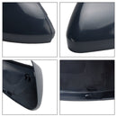 2019-2025  VW Jetta S / SE / SEL Left Side Mirror Cover Rearview Housing 17A-857-537-A-GRU