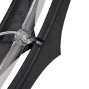 LED Lighted Fairing Vent Trim For Electra Street Glide FLHTCU 2014-2022