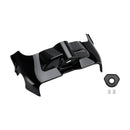 2023-2025 Touring Electra Street Glide Switch Panel Accent Cover Trim