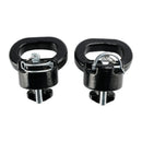Puck System 2-5/16" Ball Gooseneck Hitch Kit for Ram 2500 3500 60638