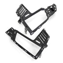 Dashboard Left+Right Air Vent 51459483656 51459483655 For BMW X5 X6 2019-2022