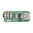 VBand Morse Type-C Interface Multifunctional CW Trainer For MobilePhone Computer