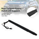 2014-2019 BMW X6 F16 F86 SUV xDrive 40d 2993ccm 313HP 230KW (Diesel) Rear Right Tailgate Power Lift Support 51247434044