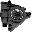 Front Passenger Side Window Regulator Motor 68143986AA for Charger 300 2011-2023