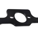 Fuel Pressure Reg Bracket Fit Holley Fit Competitors 4150/4160 Carburetor