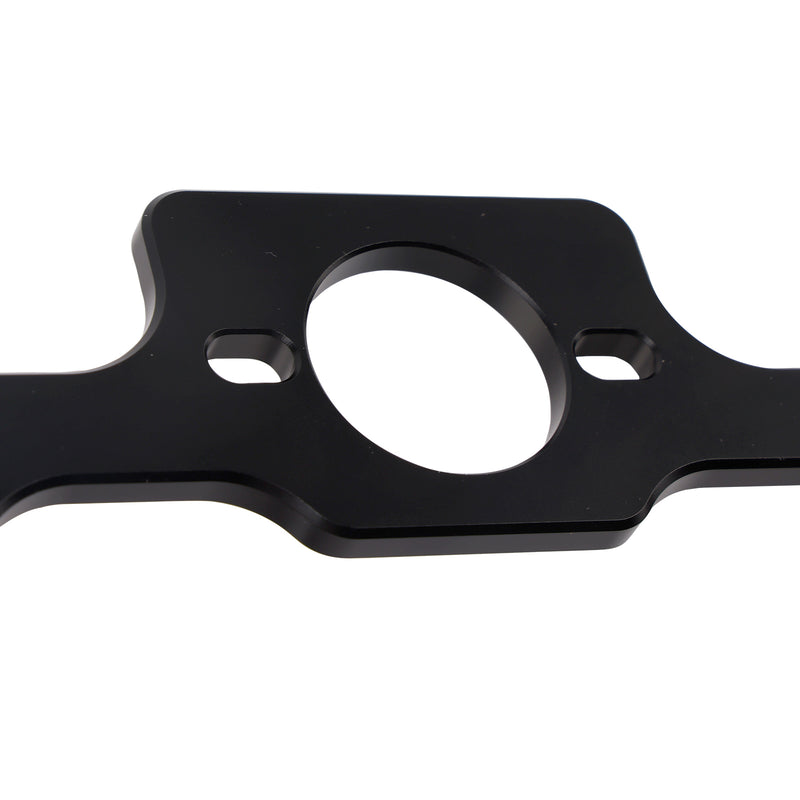 Fuel Pressure Reg Bracket Fit Holley Fit Competitors 4150/4160 Carburetor