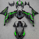 Injection Fairing Kit Bodywork Plastic ABS fit For Kawasaki ZX-6R 2024-2025