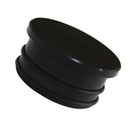 Turbo Resonator Plug Cover Cap for Chevy Duramax Diesel LBZ LLY LMM 2004.5-2010