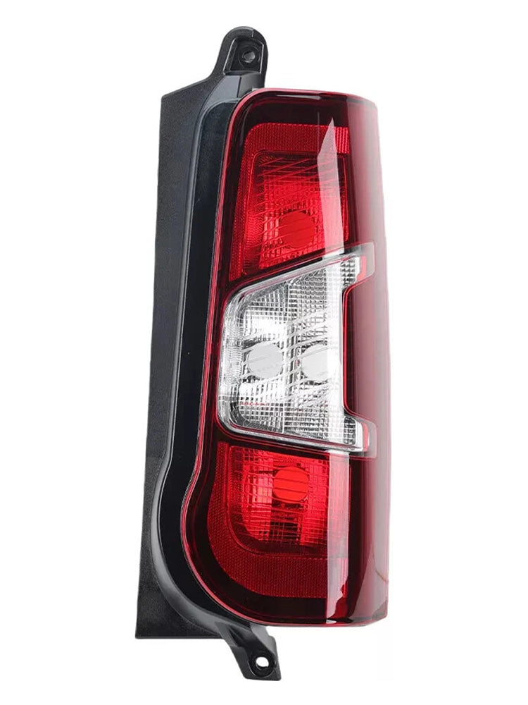 Right Side Rear Tail Light Back Lamp 9820554880 For Peugeot Partner 2018-2024