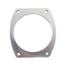 551517 LS Adapter 92mm Intake Manifold to 102mm Throttle Body 4 Bolt LS1 LS3 LSX