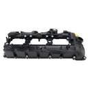 11127846359 For BMW 3 (F30, F80) M3 CS Competition 2979 2014.03 - 2018.10 Rocker Valve Cover