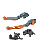 Adjustable Clutch Brake Lever fit for HONDA CRF1100L Africa Twin 2020-2021