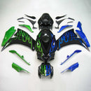 Honda CBR1000RR 2012-2016 Fairing Kit Bodywork Plastic ABS