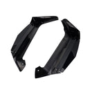 2018-2024 Honda Goldwing GL1800 Air Deflectors Side Fairing Wing Windshield Leg