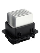 HVAC Heater Blower Regulator Resistor 7701209850 For Renault Megane 2008-2018