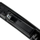 Trunk Lid Licence Plate Grip With Key Button 51137170676 Fit BMW X5 E53