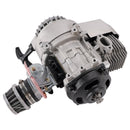 49cc MINIMOTO MINI MOTO BIKE / QUAD ENGINE w/ PULLSTART CARBURETTOR & AIR FILTER