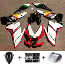 2009-2015 Aprilia RSV4 1000 Injection Fairing Kit Bodywork Plastic ABS