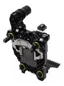 Auto Transmission TCU Control Unit+Valve Body 0DE927711B For Audi A3 VW CC DQ380
